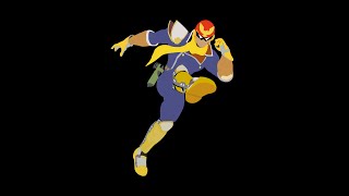 Melee Netplay - Montage (Gone Smooth)