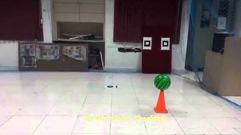 Fast planning and re-planning for quadrotors