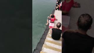 Fishing @ Stanley - Hong Kong