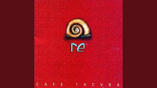 Video thumbnail of "Café Tacvba - El metro"