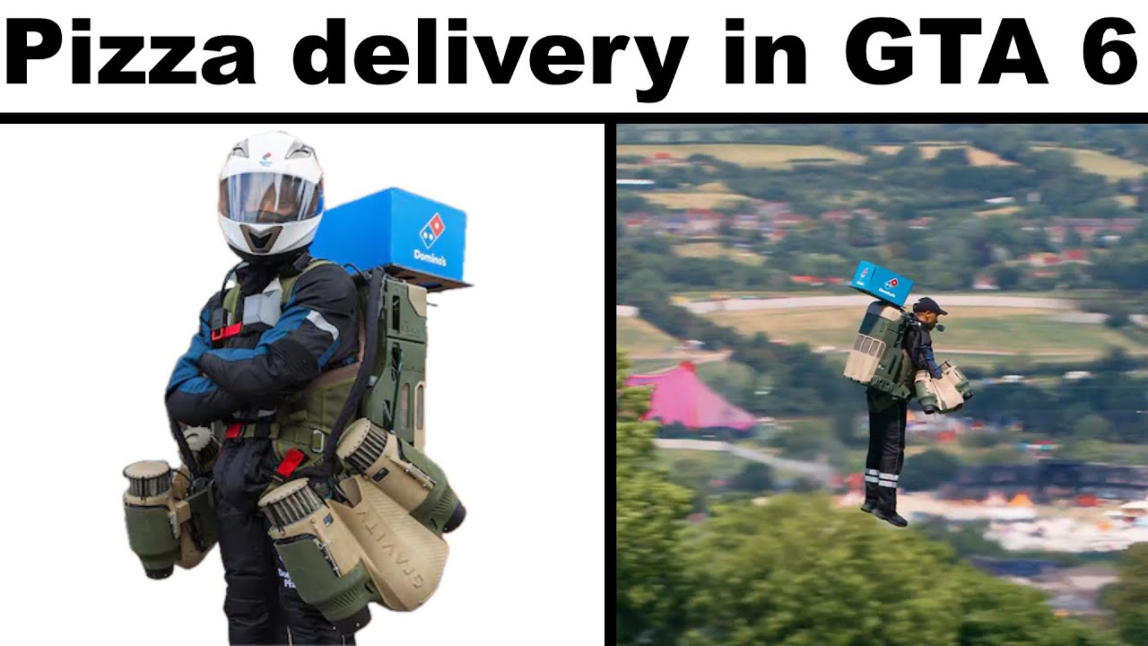 GTA Online Memes | Bottom Dollar Bounties 