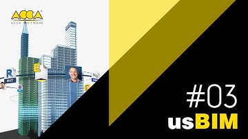 Complete usBIM training course - Lesson 3 - Editable file format