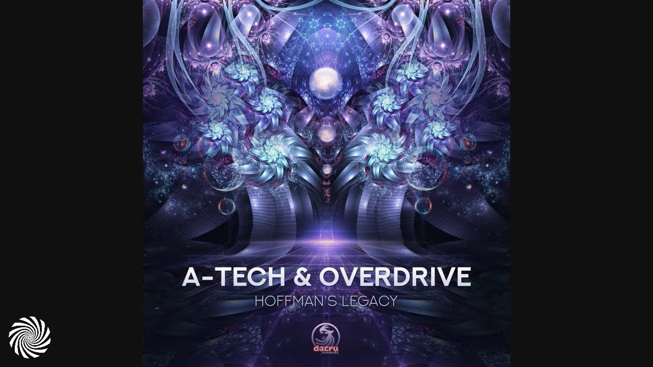 Watch A-Tech & Overdrive - Hoffman's Legacy on YouTube Watch A-Tech & Overdrive - Hoffman's Legacy on YouTube