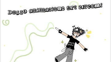 ok bro yt is being stupid, talk with me while i draw/animate pls 🥺