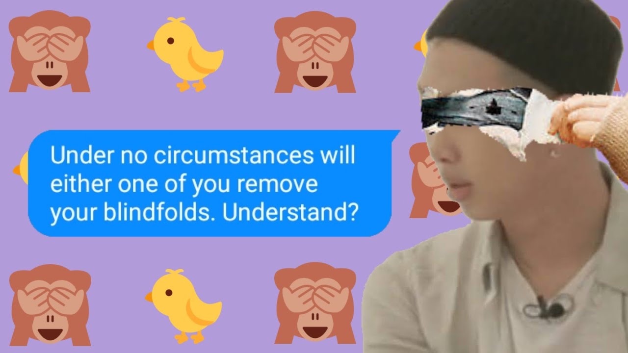 bts texts - bts on b!rd b0x