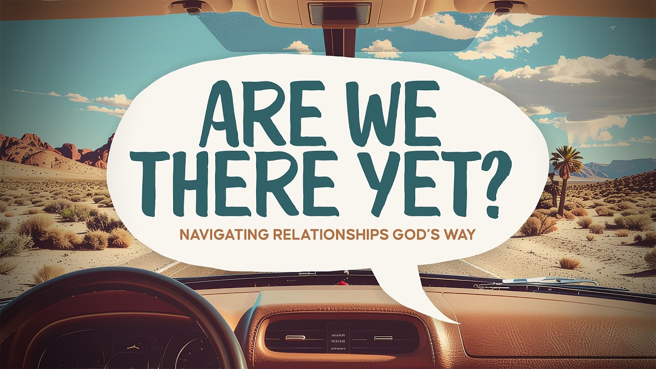 4:00 PM | Forgiveness: The Currency of Relationships | Pastor Ricky Jenkins | Wellspring Online