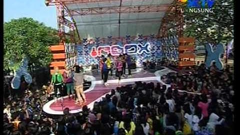 S9B - ACDC,Live Performed di Inbox (05/09) Courtesy SCTV