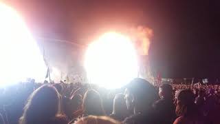 Excision Lost Lands 2017 Encore