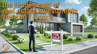 ROT vs. ROI: The Hidden Cost of Real Estate Investments You Can’t Ignore