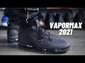 DON'T BUY THESE!? Nike VaporMax 2021 FK On Feet Review