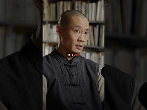 Why Your Life is Out of Your Hands