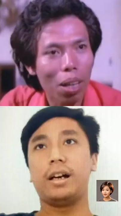 Dono Warkop DKI's Son Remembers His Father's Legacy Even Though He's Gone!