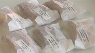 Lubbock business owners struggling after nearly 5 000 stolen from accounts after fraudulent charges