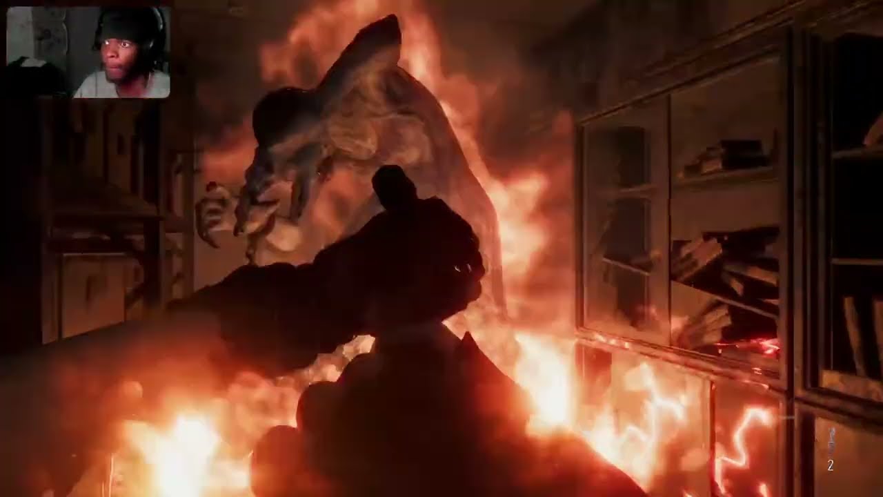 Resident Evil Requiem 9