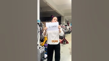 Industrial robot#industrial #factory #six_axes #robot #automatic #show #borunte #robots #mechanic