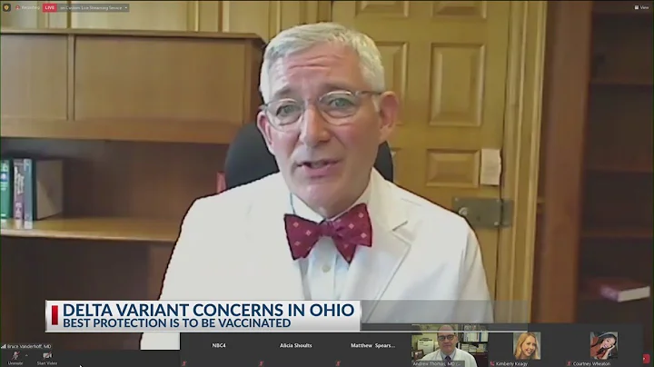 Unvaccinated a concern to health leaders as COVID-...