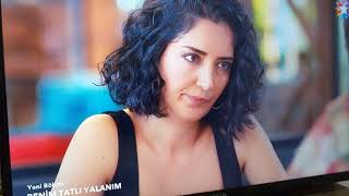 Benim Tatlı Yalanım 7 Bölüm Fragmanı