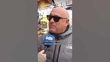 Alex Pastoor als nieuwe Ajax-trainer? 🤔 #Eredivisie #Ajax #Pastoor