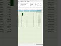 Calculate Distances Between Multiple Locations In Excel in three steps!