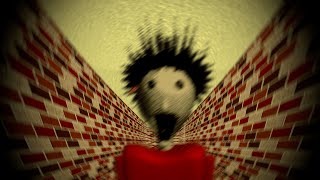 Joseph Is Real. (Baldi's Basics Plus Mod)