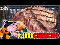 Cocinamos un Jabachancho - Mitad Jabalí Mitad Chancho | Locos X el Asado