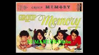 MELODY SEDIH - GROUP MEMORY