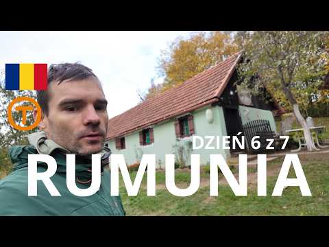 I Reached The City Journey Of Life Day 6 ROMANIA TERRA BANATICA VIA TRANSILVANICA