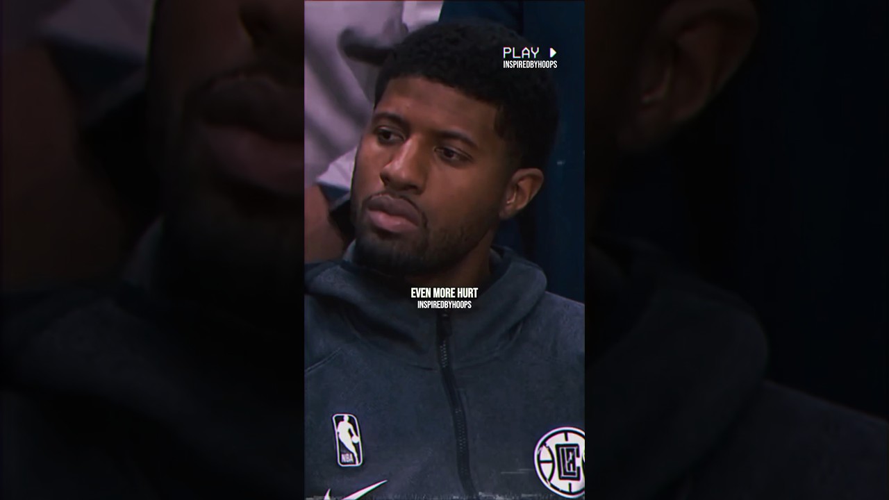 Paul George Fires Back At Stephen A Smith 🤯 