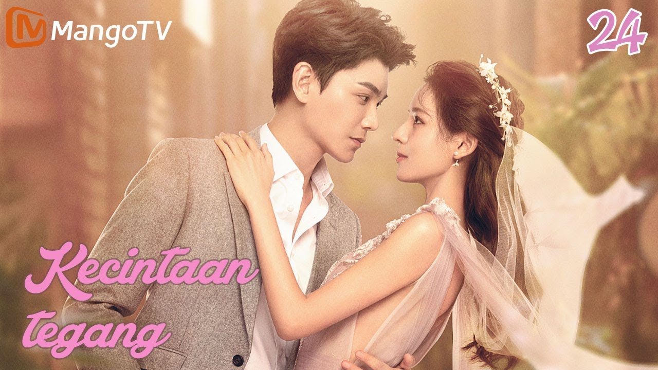 【BM SUB】EP24 Kecintaan tegang | Intense Love | Zhang Yuxi, Ding Yuxi | MangoTV Malaysia
