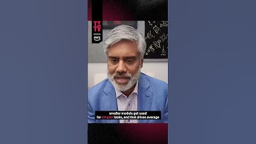 The Next Phase of AI: How Chip and Model Diversity are Lowering Costs | AWS Director of Technology