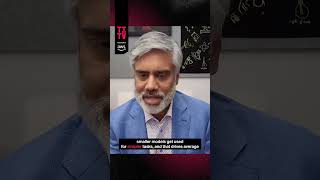 The Next Phase of AI: How Chip and Model Diversity are Lowering Costs | AWS Director of Technology