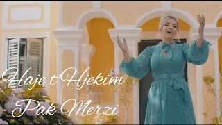 Aferdita Demaku - Hajde te hjekim pak merzi (2018)