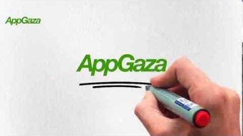 Sell App Source Code at AppGaza.com
