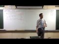 Simple Harmonic Motion Concepts