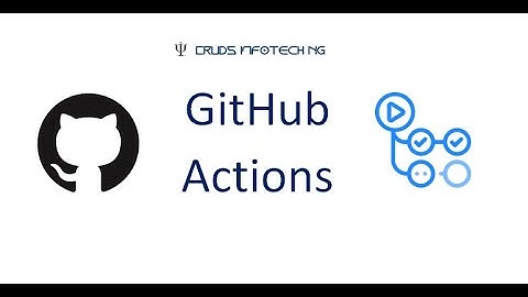 Jenkins Pipeline v/s GitHub Actions