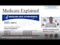 ✅ Medicare Explained 2020 - Medicare Basics