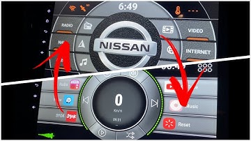 How to Set Car Launchers as Default?