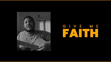 GIVE ME FAITH | ELEVATION WORSHIP | KENEZ BINU