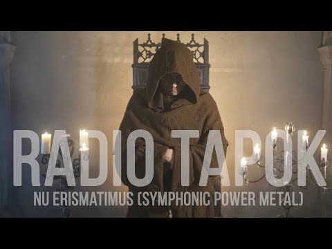 Radio Tapok - Nu Erismatimus
