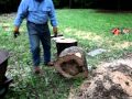 Minor Firewood Tips