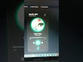 Modern Music Player UI with Tailwind CSS #coding