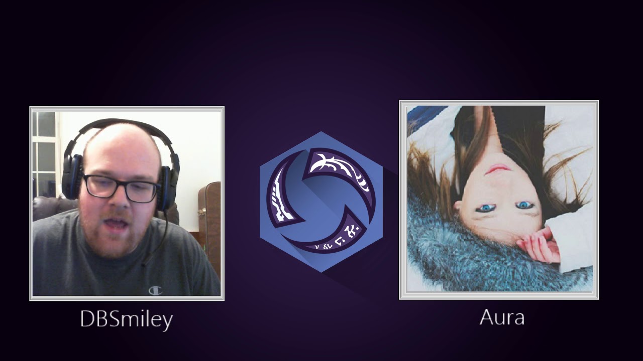 NGS Playoffs - Order of the Sleeping Dragon vs.  INSOMNIACS