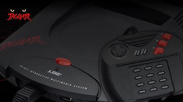 How to setup Atari Jaguar Emulator with in Retroarch (Dev activated Xbox, via USB) 2024-2025.