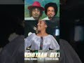 Ararsa Tesfaye Tesfaye Alamu Yeroo Dhiyootti Oromiyaan Biyya 