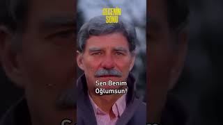 Sen Benim Oğlumsun Resimi