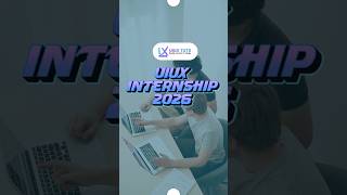 UI/UX Internship 2026 🚀 Learn Design & Get Job Ready #uiux #uiuxdesignportfolio #uiuxdesign #uiux