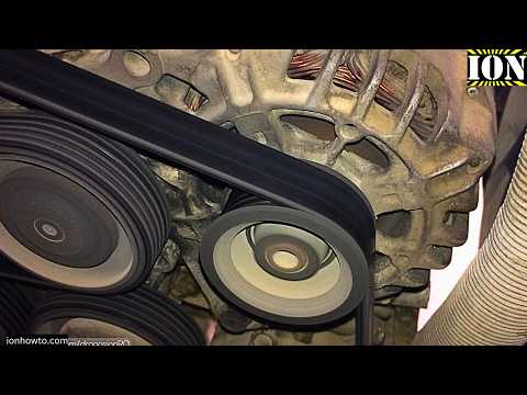 VW Polo 9N AZQ 2003 Alternator Stopped Working - Diagnose not charging, Quick fix and permanent fix