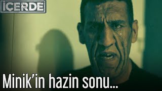 İçerde - Minik'in Hazin Sonu... Resimi