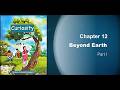 NCERT Textbook_Cl 6_Curiosity_Beyond Earth Chapter12th P1