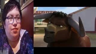 The Princess And The Bull The Princess And The Frog 2009 Trailer My Version
